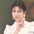 第1子出産の元NMB48吉田朱里「爆毛娘」ショットに反響続々「ふさふさで可愛すぎ」「癒された」 画像
