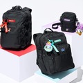 多彩なバッグがディズニーストアに登場！ プルート＆イーヨーのぬいぐるみ風マルチポシェットも 画像