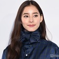 新木優子、美脚際立つセットアップコーデで登場 バレンタインの思い出は共演者への“手作り差し入れ”「私の中で恒例に」【ディオール バンブーパビリオン】 画像