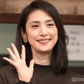 天海祐希「女王の教室」で印象に残った元子役の人気女優明かす「とてもお芝居にハートがあって」 画像