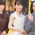 “コールドスリープ突入”Perfume、1ヶ月ぶりのYouTube更新で歴代「チョコレイト・ディスコ」公開「衣装懐かしい」「思い出が蘇る」反響相次ぐ 画像