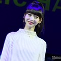 1児の母・元NGT48荻野由佳「間もなく離乳食」0歳の子どもとの2ショット披露「成長が早い」「髪の毛可愛い」の声 画像