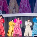 M!LK、東名阪アリーナツアー笑顔で完遂 新曲サプライズ初披露・ブラスバンドとのコラボ…遊び心と愛が詰まった“SMILE POP!”な世界【ライブレポート】 画像