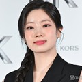 TWICEダヒョン、足首骨折で活動休止 北米ツアー不参加へ「当面治療と回復に専念」 画像