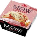 【セブン限定】MOWに特別な新味「いちごミルクティー」2月17日から数量限定で登場 画像