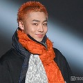 WATWING八村倫太郎、ヘアに合わせたオレンジコーデ ハプニングにも「愛しい」「キュートアグレッション」の声【TGCあいち・なごや2026】 画像