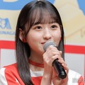 乃木坂46一ノ瀬美空、美脚際立つミニ丈コーデが話題「透明感が天使級」「脚まっすぐで羨ましい」 画像