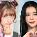 しなこ、ME:I・MIU（櫻井美羽）の手作り“ドバイチョコクッキー”公開「売り物レベル」「羨ましい」と反響 画像