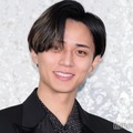 キンプリ永瀬廉「正直、恋人つなぎでした」撮影秘話明かす 伊藤健太郎との6年ぶり再共演に喜びも 画像