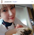 秋野暢子、4品の和風朝ごはん公開「理想の朝食」「体に優しそう」と反響 画像