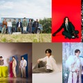 3月9日放送「CDTV」出演アーティスト＆楽曲発表 WEST.・M!LK・GENERATIONSら 画像