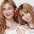 ゆうちゃみ＆ゆい小池（ゆいちゃみ）姉妹「仲良すぎてしぬ」仲良しショットが話題「やっぱり似てる」「2人とも美人」 画像