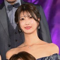 美人アナウンサー「脱出おひとり島の韓国オンニになりたい」イメチェン姿披露「大人っぽくて素敵」「雰囲気違う」と絶賛の声 画像