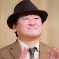 佐藤二朗、受賞者なのに会場入りを警備員に制止され嘆く「お客さんの入り口はあっちだよとか言われて…」【第68回ブルーリボン賞】 画像