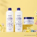 ナチュリエ、ハトムギ化粧水＆保湿ジェルに“ポケモンデザイン”数量限定登場 画像