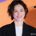 米倉涼子、人生史上最短ヘアで覚悟の熱演「涼子ちゃんなしにはできない」キャスト陣の絆「エンジェルフライト」注目ポイントまとめ 画像