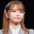 福留光帆、AKB48時代に総選挙があったら「圏外で呼ばれないと思う」“5票”獲得に歓喜 画像