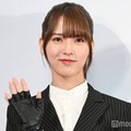 櫻坂46中嶋優月、幼少期ショット公開にファンほっこり「面影あって可愛い」「笑顔が今と変わらない」 画像