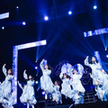 ひなた坂46が“全曲全員歌唱”のライブを開催！座長・上村ひなのは熱い想い「選抜にもひらがなにも境界線はない」 画像