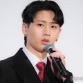 KEY TO LIT猪狩蒼弥、木村拓哉の“2つ”の風間流サプライズに驚き「本当に腰を抜かしちゃって」【教場 Requiem】 画像