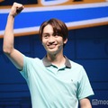 なにわ男子・藤原丈一郎、舞台東京公演前日に大阪マラソン挑戦 異例の過酷スケジュール「まさに“HARD WORK”」【じょうのにちじょう／取材会全文後編】 画像
