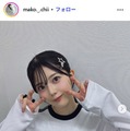 大阪マラソン参加のNMB48メンバー、救急搬送されていた「ラスト1キロ弱で脱水症状で意識がなくなり」 画像