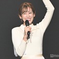 元NHK中川安奈アナ、ミニスカゴルフウェア姿にファン歓喜「ドキドキしちゃう」「一緒にコース周りたい」 画像
