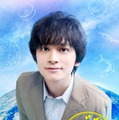 北村匠海、4月期月9で地上波連ドラ初主演 同枠15年ぶり学園ドラマで“宇宙食開発”実話もとに描く【サバ缶、宇宙へ行く】 画像