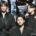 松本潤、イベント中のハプニングを素早く察知 称賛の声上がる【ちるらん 新撰組鎮魂歌】 画像