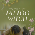 『タトゥーウィッチと呼ばれて』