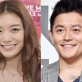 スピードワゴン井戸田潤の美人妻、“家族4人で初”プリクラ公開に反響「笑顔が輝いてる」「手書き文字が平成風で可愛い」 画像
