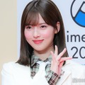 櫻坂46中嶋優月、一緒に映画観に行ったメンバー明かす「誘ってもらって」 画像