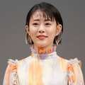 第1子出産の高畑充希、家で幸せを感じる瞬間明かす「川の字で寝るんですけど…」 画像