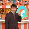 上田晋也「アッコにおまかせ！」後継番組MCに TBSで7年ぶり情報番組出演【上田晋也のサンデーＱ】 画像