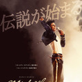 伝説の“キング・オブ・ポップ”が誕生する『Michael／マイケル』ポスタービジュアル＆日本版本予告 画像