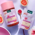 クナイプ、心とからだをいたわる華やかな香り『クナイプ バスソルト ハイビスカス＆フィグの香り』発売 画像