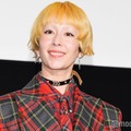 木村カエラ「わかめちゃんみたいに短くしたじょ」大胆刈り上げヘアにイメチェン 絶賛の声相次ぐ 画像