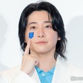 ミセス大森元貴は「ぷくぷく赤ちゃん肌」若井滉斗＆藤澤涼架が絶賛 肌測定結果も明らかに 画像