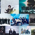 3月16日放送「CDTV」出演アーティスト＆楽曲発表 Snow Man・大森元貴・櫻坂46ら 画像