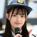 「機界戦隊ゼンカイジャー」森日菜美「人生初の短さ」ボブイメチェンに絶賛の声「新鮮で素敵」「顔の綺麗さが際立ってる」 画像