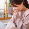 花粉症で止まらない鼻水とくしゃみ。原因は「肺」だった⁉弱ったバリア機能には“白キクラゲ茶”がおすすめ 画像