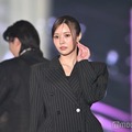 小林由依、美脚披露で大人の色気放つ【TGC2026 S/S】 画像