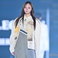 乃木坂46梅澤美波、ハイウエスト×個性的ジャケットで存在感「着こなせるのすごい」「スタイル良すぎ」と反響【TGC2026 S/S】 画像