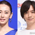 DAIGO、妻・北川景子の「日アカ」表彰状＆トロフィー公開で本人反応「自分のことのように喜んでるの素敵」「やりとりほっこり」の声 画像