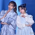 平田侑希、中川心（C）モデルプレス