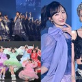 乃木坂46・FRUITS ZIPPER・AKB48ら豪華集結 ランウェイ＆ライブで盛り上げる グループ超えたペアランウェイも【「IDOL RUNWAY COLLECTION 2026」写真特集Vol.1】 画像