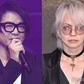 HYDE、GLAY・TERUとのやりとりが話題「神々の会話のよう」「お互い敬語で話すのびっくり」 画像