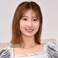 柏木由紀、ノースリワンピ姿に熱視線「スタイルが際立ってる」「完成された美しさ」 画像