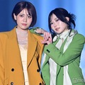 阿部菜々実、橋本桃呼（C）モデルプレス