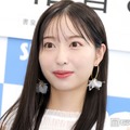 「めざまし」お天気キャスター・林佑香、ノースリ姿にファン熱狂「色白で眩しすぎる」「天使かと思った」 画像